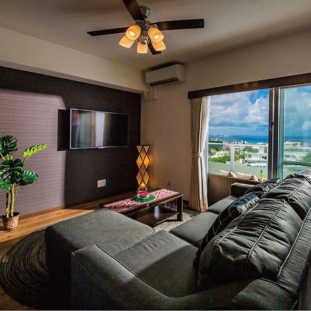 Zoe Resort The Sunset Village Okinawa Тятан Экстерьер фото